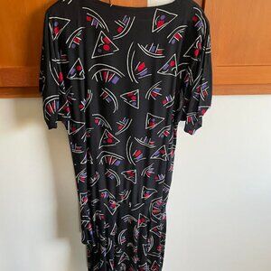 Dress vintage size small